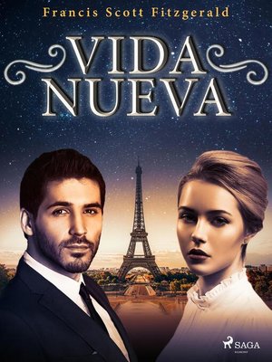 cover image of Vida nueva